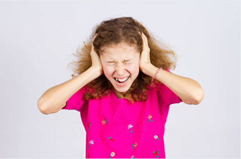 Mood Disorders in Gifted Children