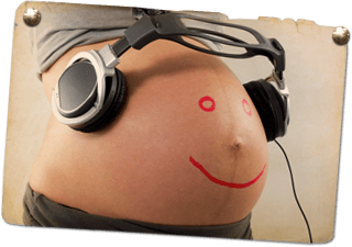C-Sections and V-BACs - Preparing for Birth