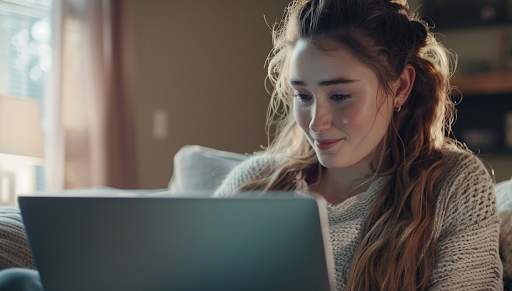 online teen therapist