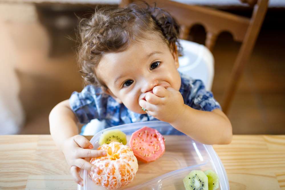 Reasons Why Organic Products Are Better for Babies Kids in the House