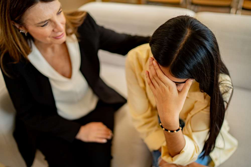 oupatient rehab therapy