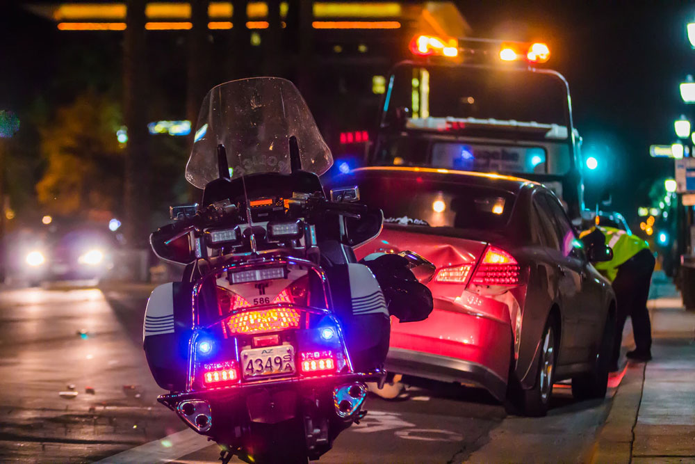 What You Need to Do After a Car Accident