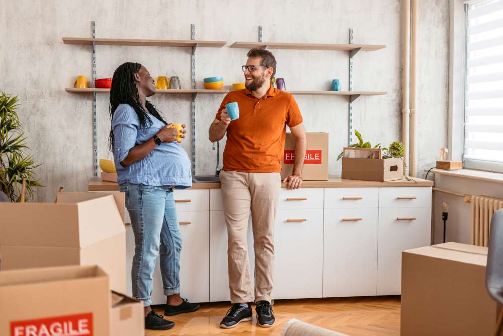 Moving a house during pregnancy Dos and Don’ts Kids in the House