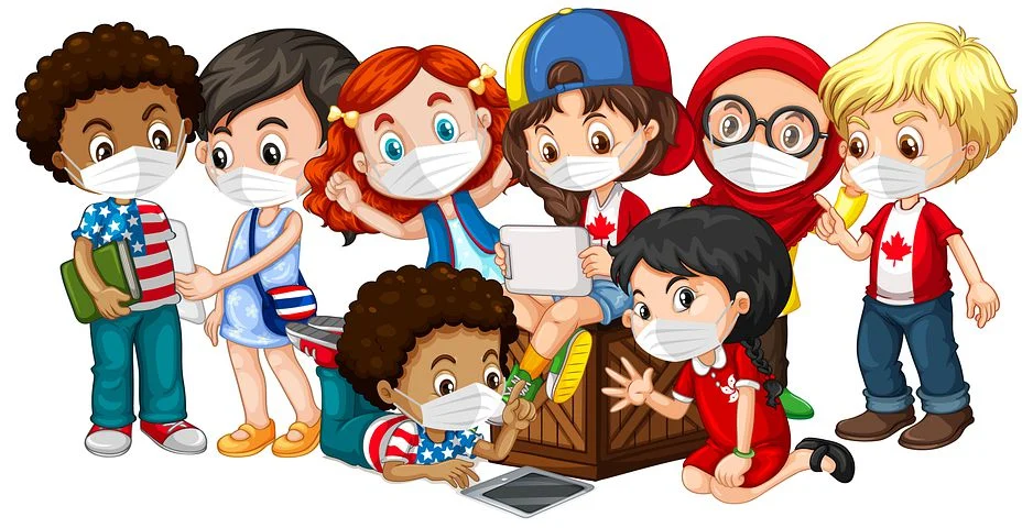 Child Safety During covid