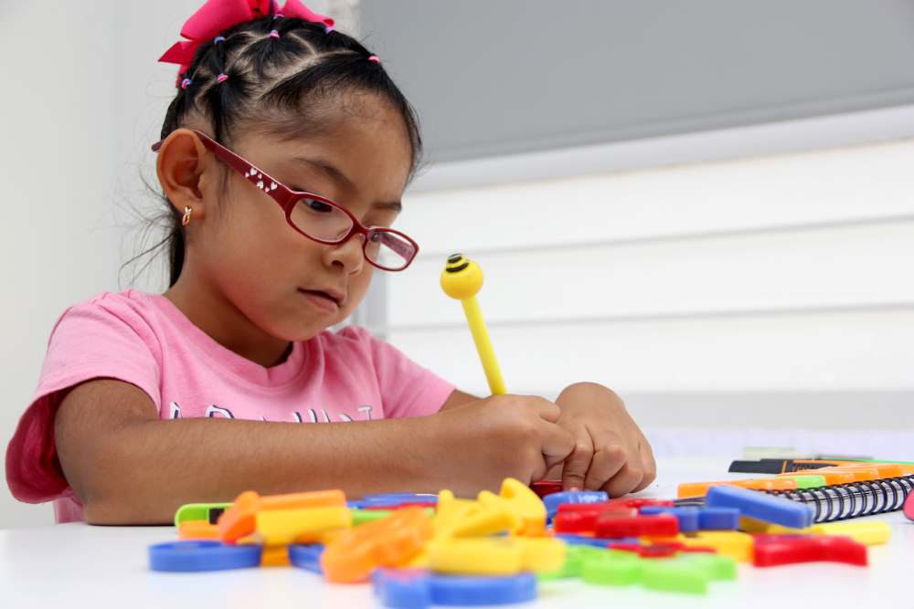 Speech Disorders