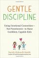 gentle discipline book