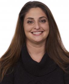 Stephanie Mihalas, PhD, NCSP
