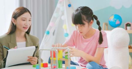 ABA Therapy for Children And Teens