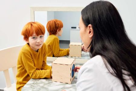 ABA Therapy for kids