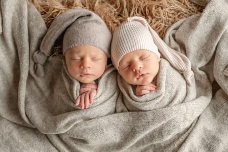 Guide to Choosing Baby Blankets