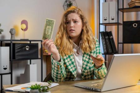 child support california