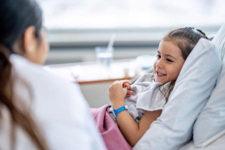 child therapy accident recovery