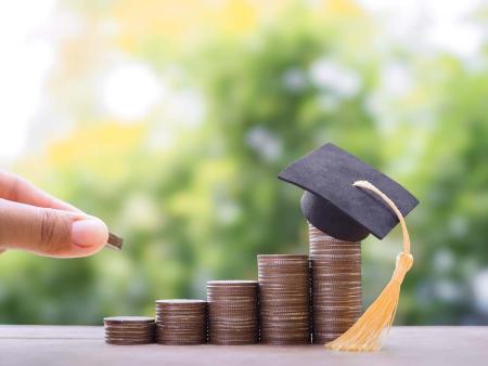 College Tuition 2025