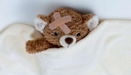 daycare injury