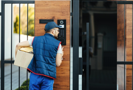 rental property security