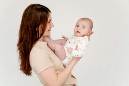 Helping Others Start a Family