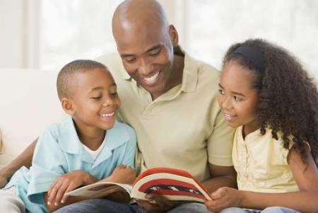 Healthy Habits for kids