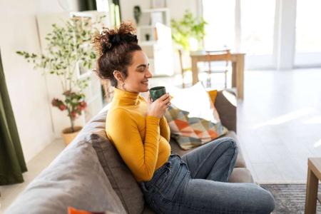 Healthy Mind Support