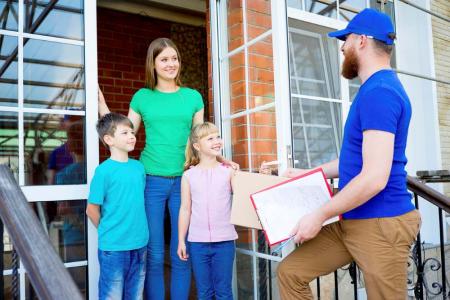 kid friendly moving company