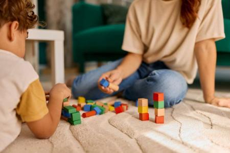 playmat for kids