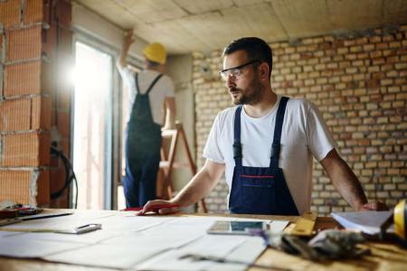 licensed contractor virginia