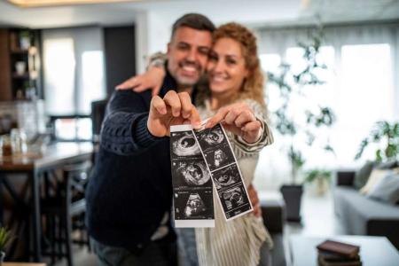 Maternity Photography