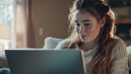 online teen therapist