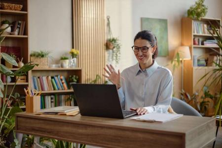 Online Therapy - parent support