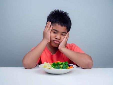 Kids Vitamins for Picky Eaters
