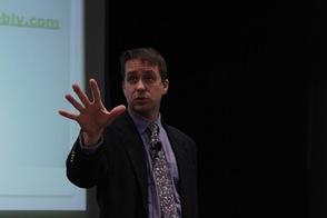 Dr. John DeGarmo's picture