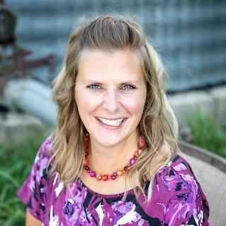 Melanie Musson's picture