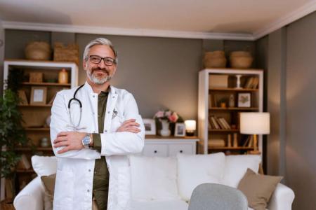 private doctor for vip in orange county