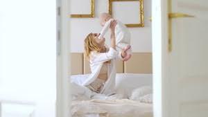 Postpartum Healing