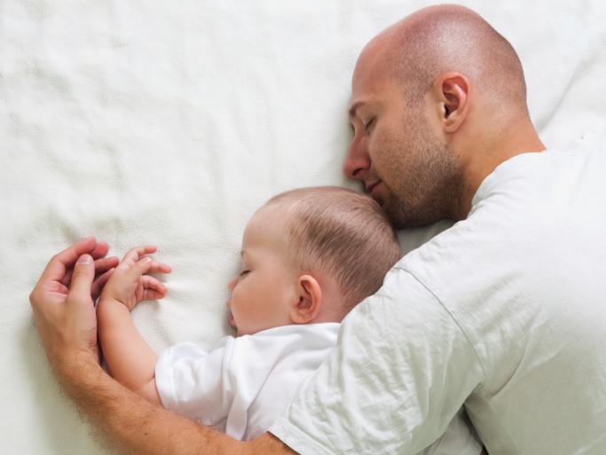 Cosleeping & Biological Imperatives Why Babies Shouldn't Sleep Alone
