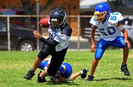 Pros and Cons of Youth Sports