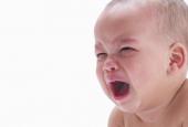Colic Symptoms