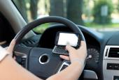 Teen driving statistics
