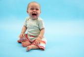 What causes colic in babies