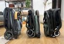 Best Travel Stroller