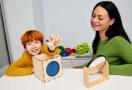 aba therapist