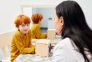  ABA Therapy for kids