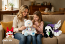 ai kids toy