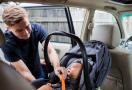 baby car seat
