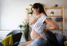 Back Pain Pregnancy