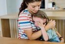 building safe environment for kids to speak up
