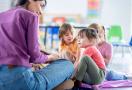 childcare in croydon