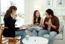 couples therapy session