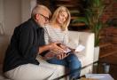 dividing assets in divorce