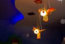 dimmable lights for kids room