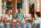 Dining Out with Kids